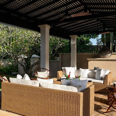 Nyne Hotels The Muse, Bentota Eksteriør billede
