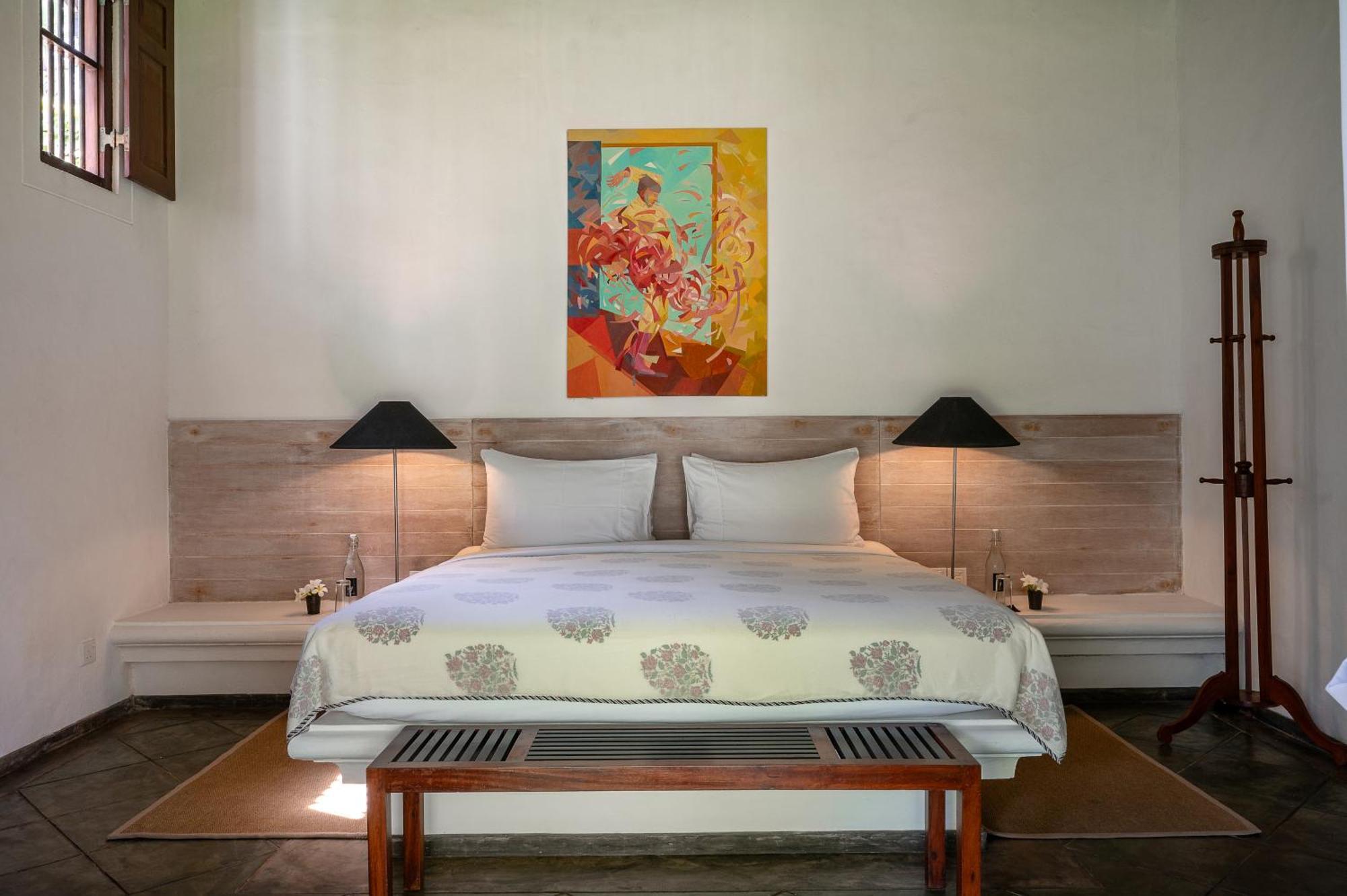 Nyne Hotels The Muse, Bentota Eksteriør billede