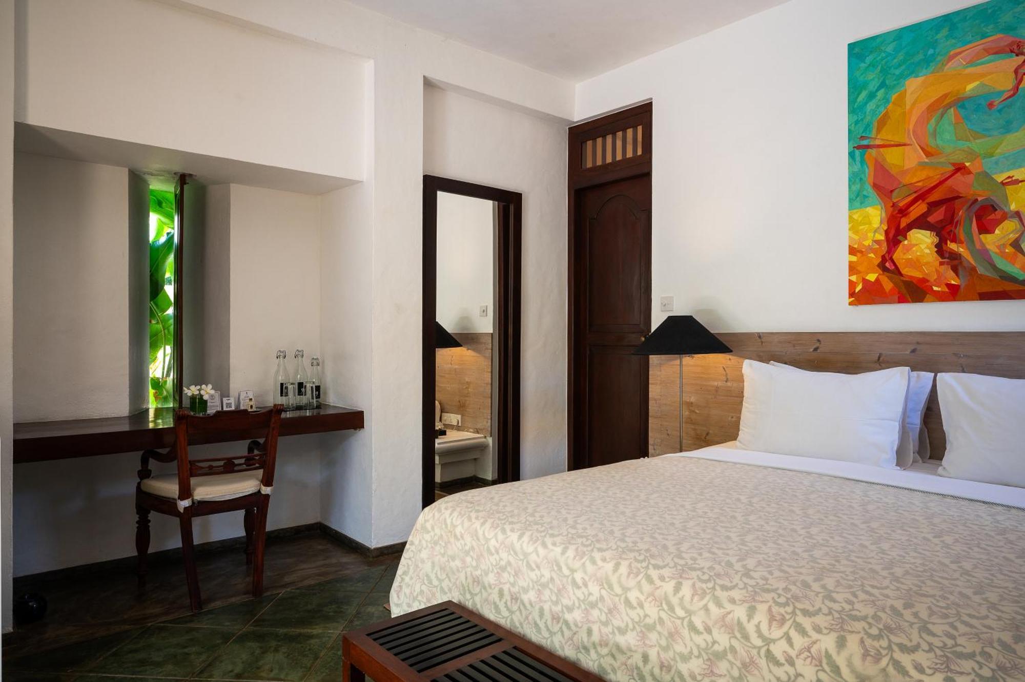 Nyne Hotels The Muse, Bentota Eksteriør billede