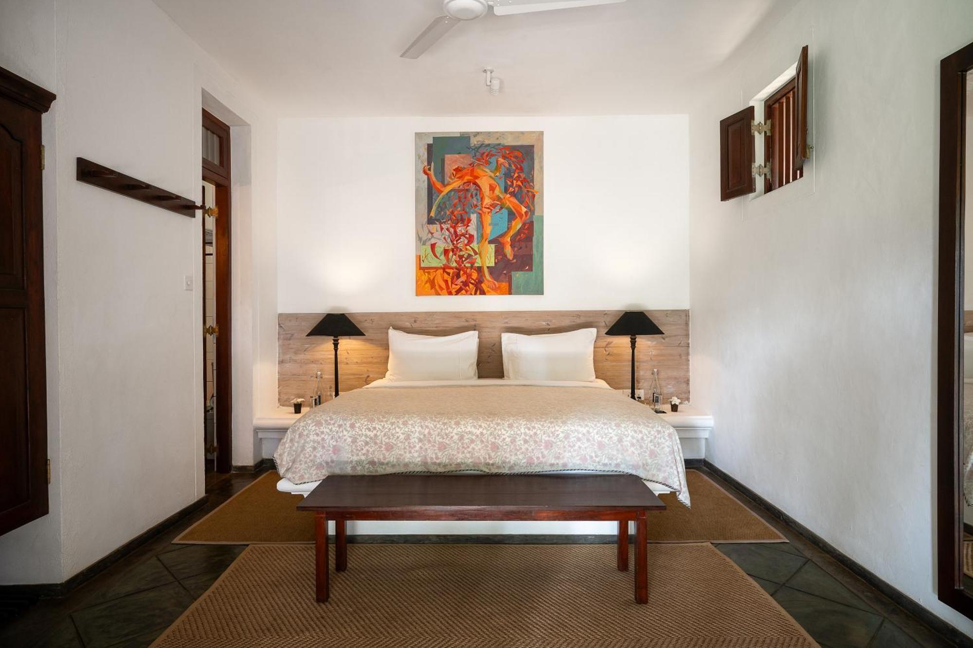 Nyne Hotels The Muse, Bentota Eksteriør billede