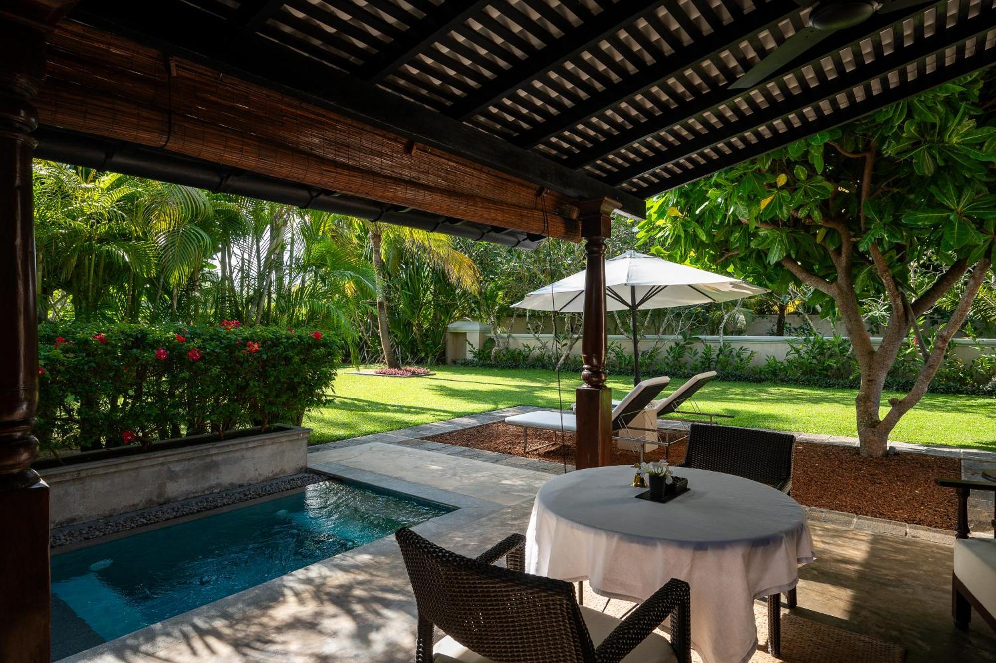 Nyne Hotels The Muse, Bentota Eksteriør billede