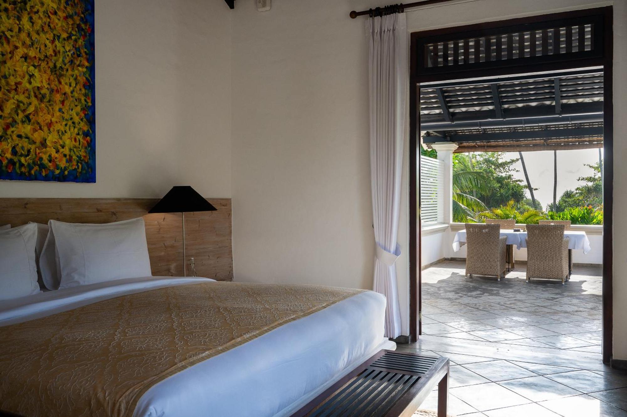 Nyne Hotels The Muse, Bentota Eksteriør billede