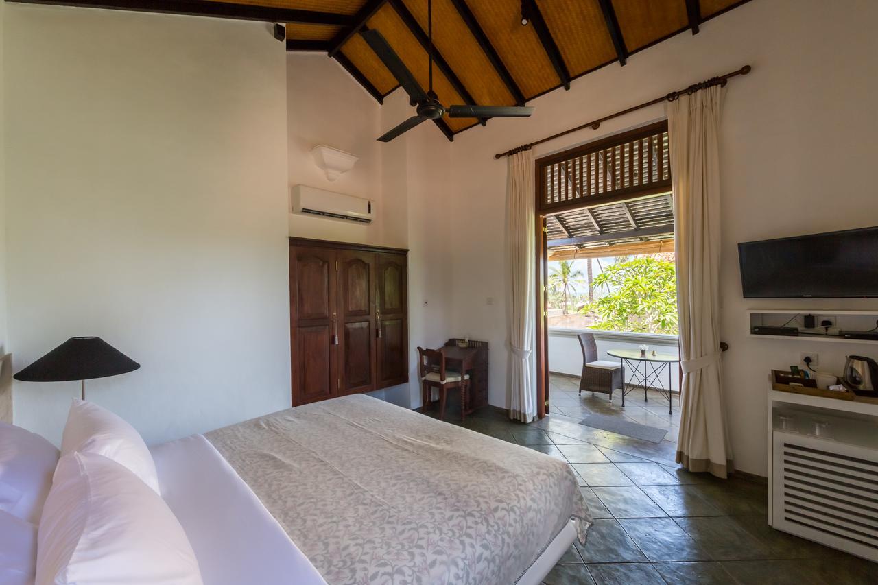 Nyne Hotels The Muse, Bentota Eksteriør billede
